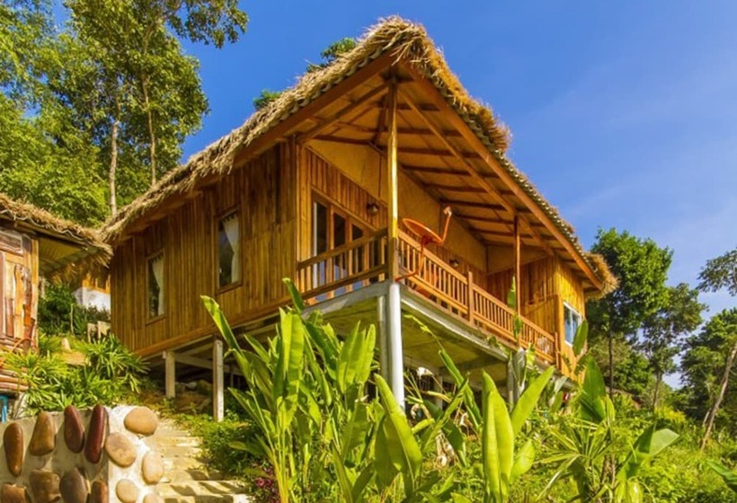 Вилла Premium 1 Спальня, Koh Jum Resort