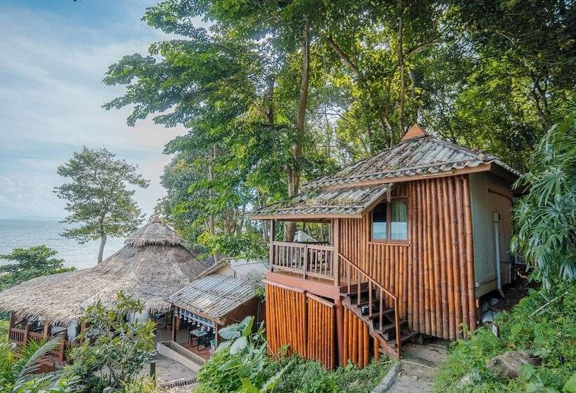 Хижина Superior, Koh Jum Resort