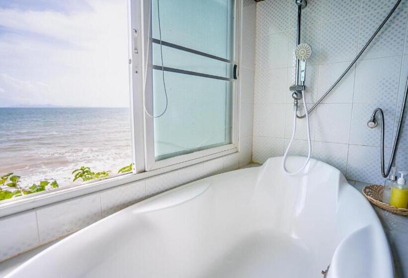 Вилла Premium 1 Спальня, Koh Jum Resort