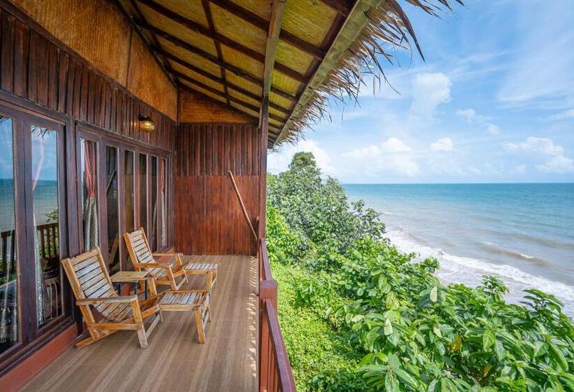 Вилла Premium 1 Спальня, Koh Jum Resort