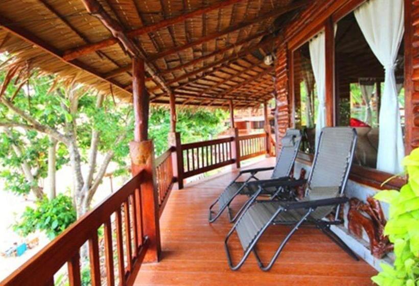 Вилла 1 Спальня, Koh Jum Resort