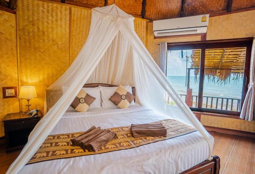 Вилла 1 Спальня, Koh Jum Resort