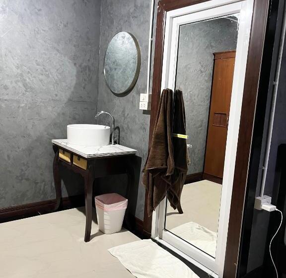Хижина Deluxe, Koh Jum Resort