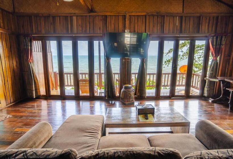 Вилла Premium 1 Спальня, Koh Jum Resort