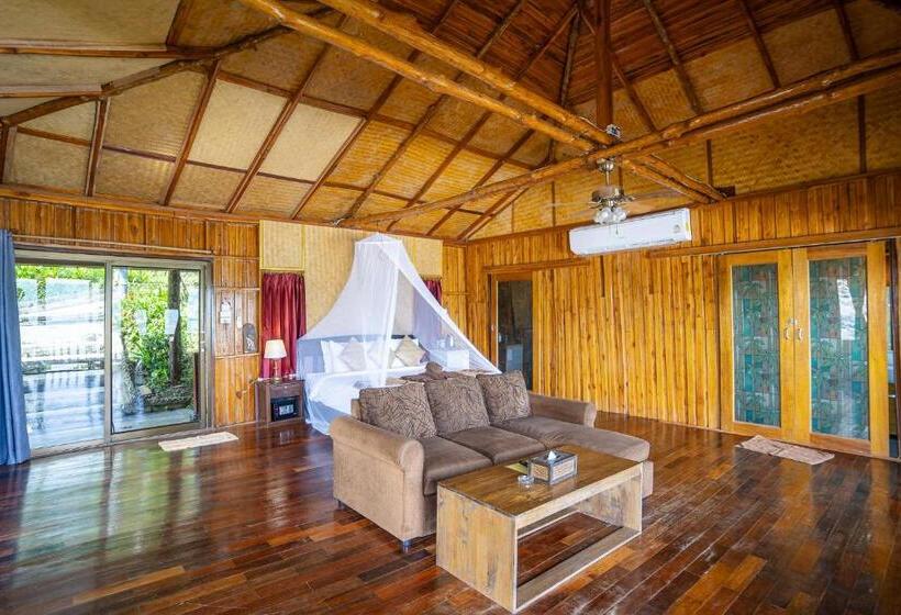 Вилла Premium 1 Спальня, Koh Jum Resort