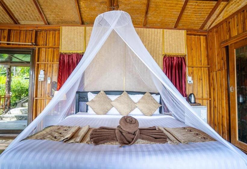 Вилла Premium 1 Спальня, Koh Jum Resort