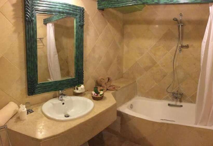 Номер Стандарт Индивидуальный, Miramar Sharm El Kantaoui