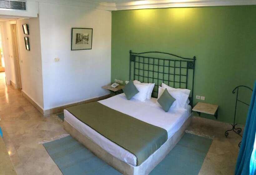 Номер Стандарт, Miramar Sharm El Kantaoui