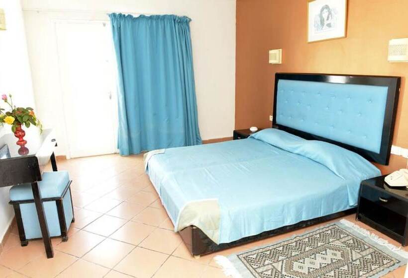 Четырехместный Номер Стандарт, Miramar Sharm El Kantaoui