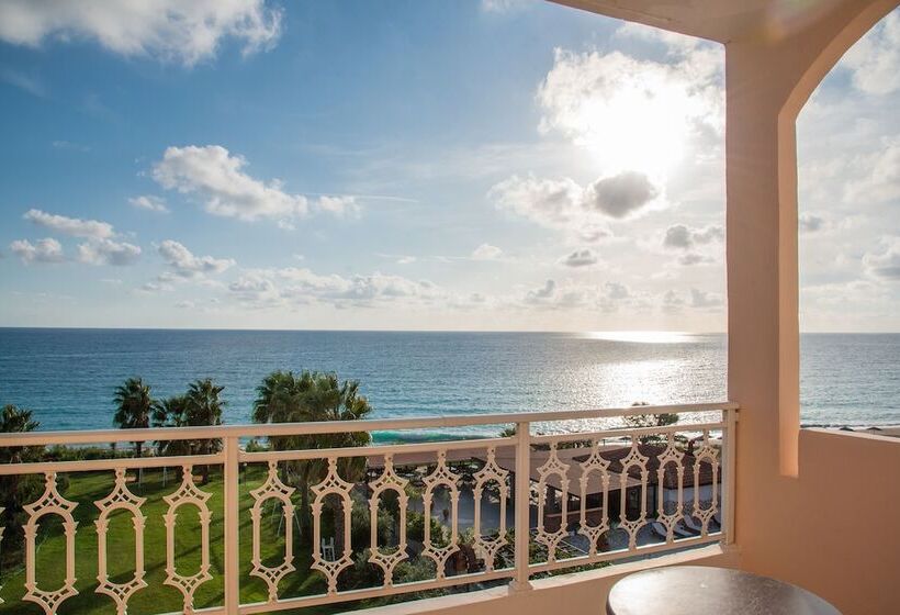Triple Room Sea View, Poseidon Beach