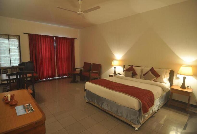 标准间, Resort Lagoa Azul