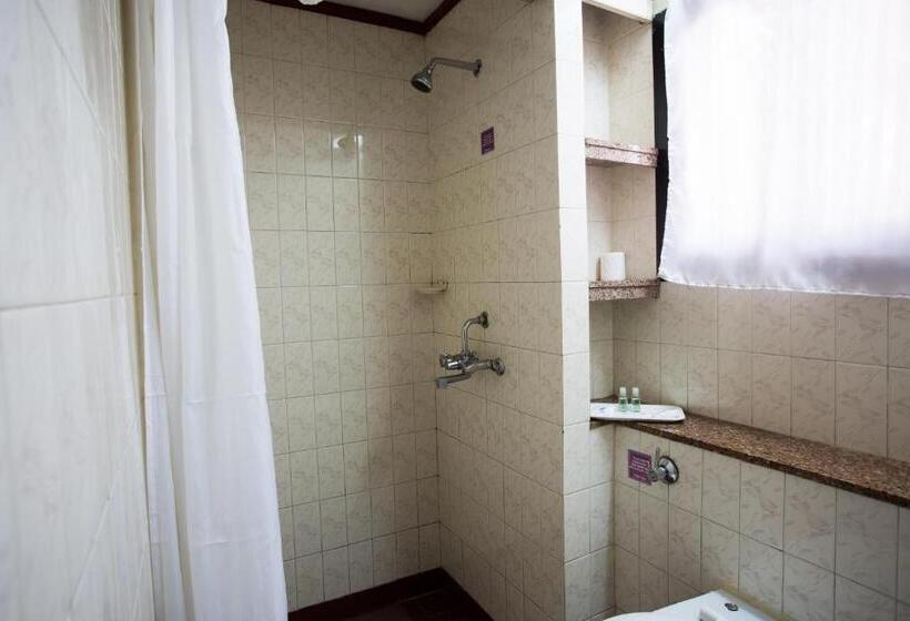 豪华房间, Resort Lagoa Azul