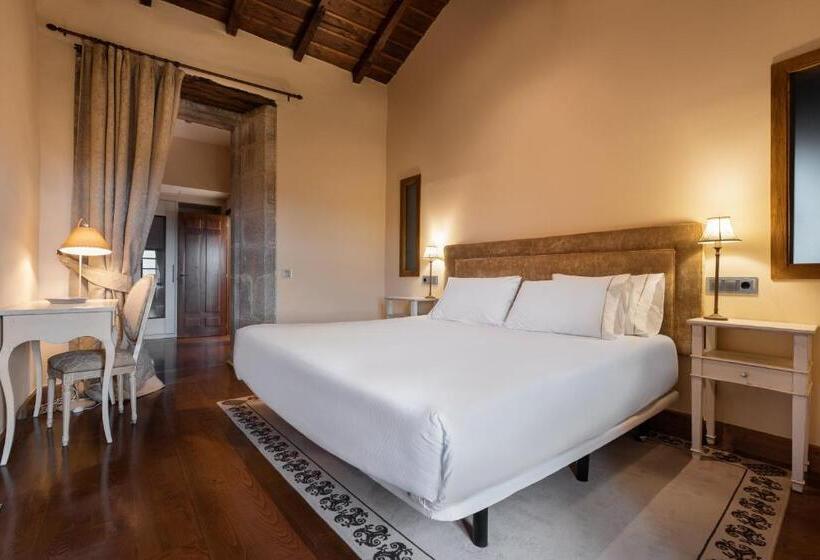 Полулюкс, áurea Palacio De Sober By Eurostars Hotel Company