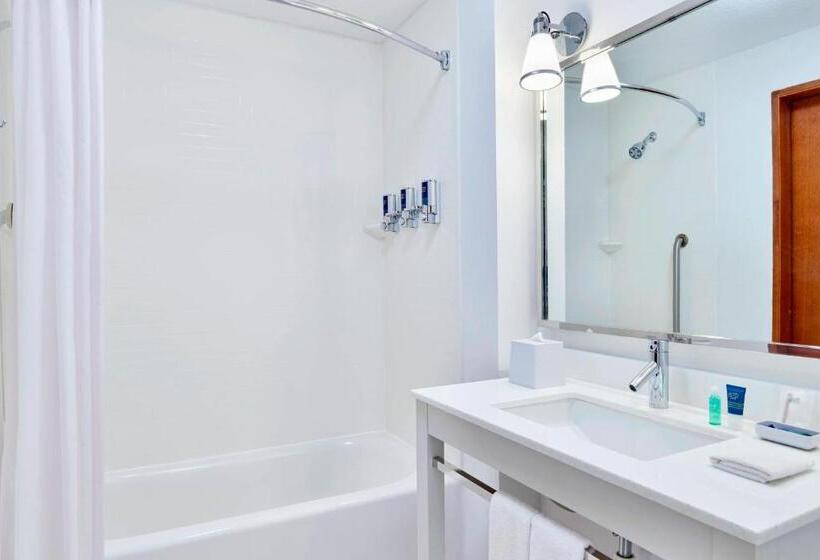 Pokój Superior, Four Points By Sheraton Jacksonville Baymeadows