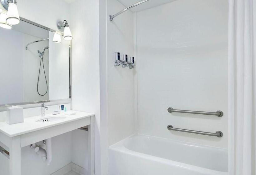 Pokój klasy Biznes, Four Points By Sheraton Jacksonville Baymeadows