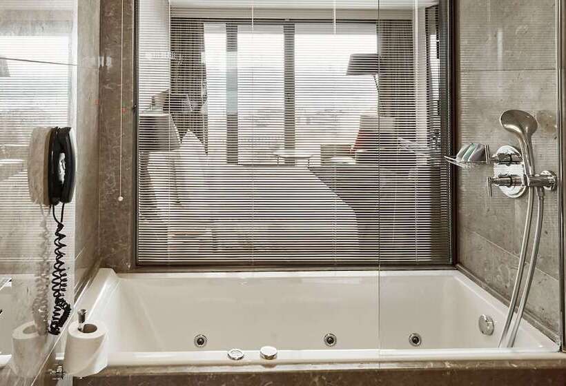 スイート, Gezi Hotel Bosphorus, Istanbul, A Member Of Design Hotels