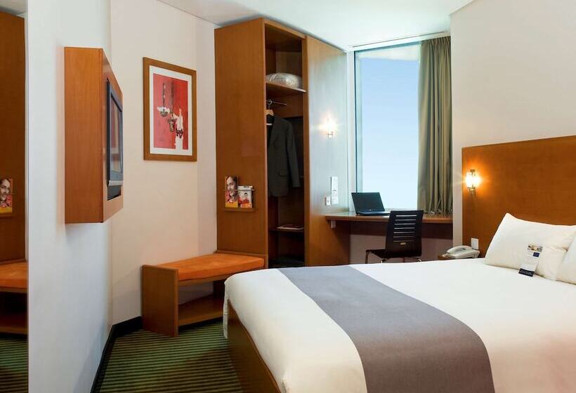 اتاق استاندارد, Ibis Amman