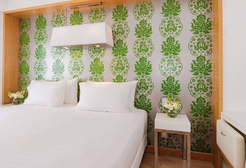 Номер Superior, NH Queretaro