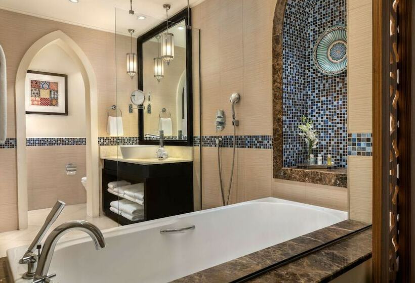 Cameră Deluxe, Oaks Ibn Battuta Gate Dubai