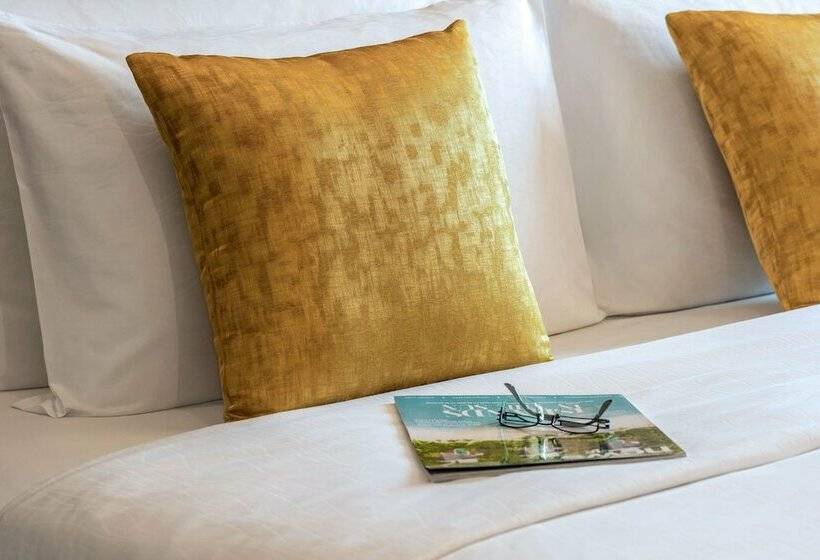 Suite, Oaks Ibn Battuta Gate Dubai