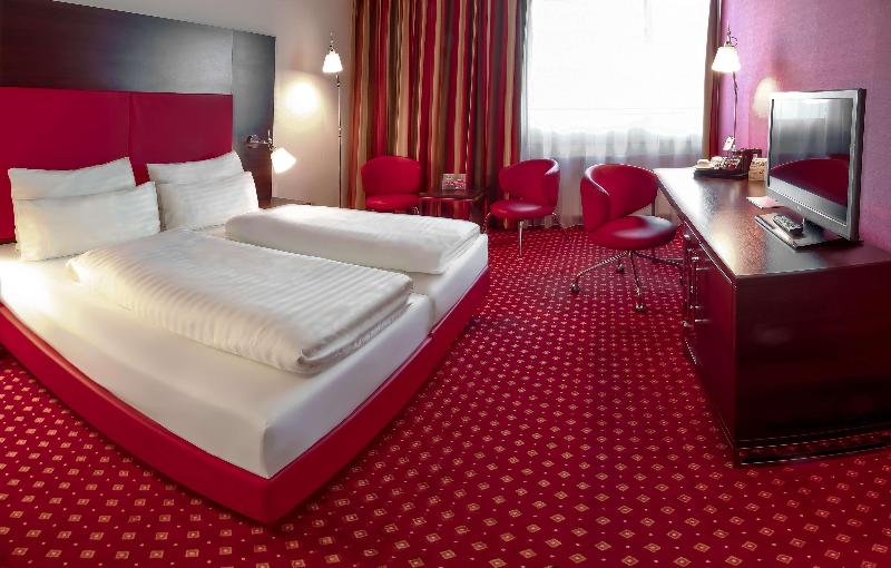 Номер Deluxe, Rocky Plaza Hotel Padang