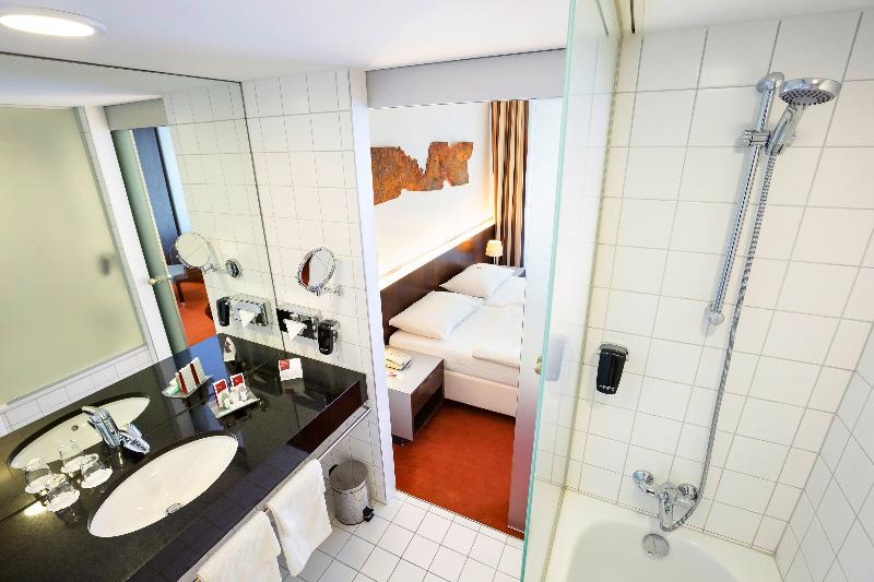 Номер Superior, Rocky Plaza Hotel Padang