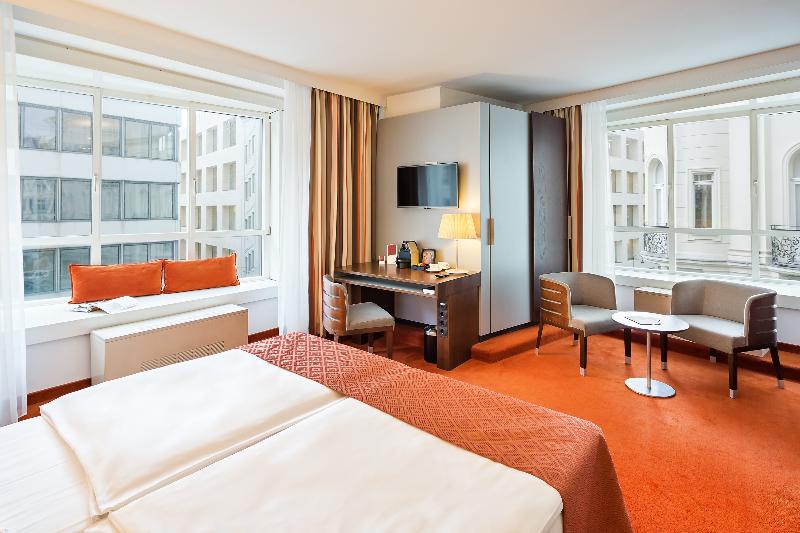 Номер Superior, Rocky Plaza Hotel Padang