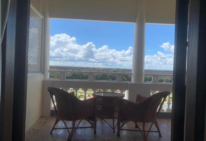 标准间, Royal Orchid Brindavan Garden Mysore