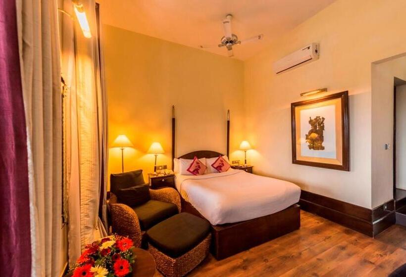 Quarto standard, Royal Orchid Brindavan Garden Mysore