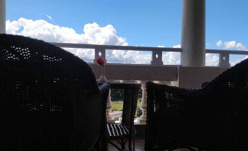 Quarto standard, Royal Orchid Brindavan Garden Mysore