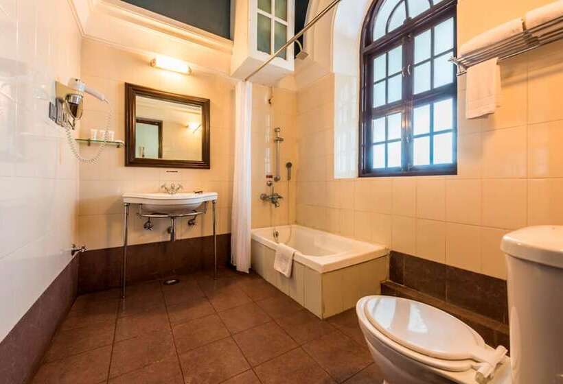 Quarto standard, Royal Orchid Brindavan Garden Mysore