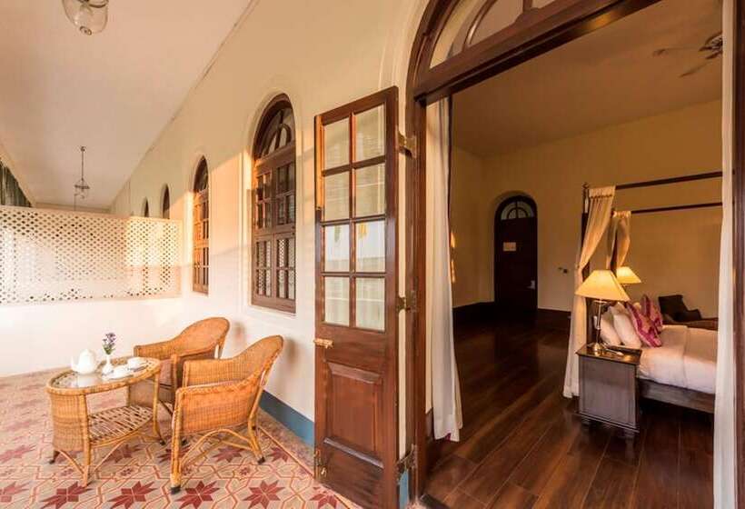 标准间, Royal Orchid Brindavan Garden Mysore