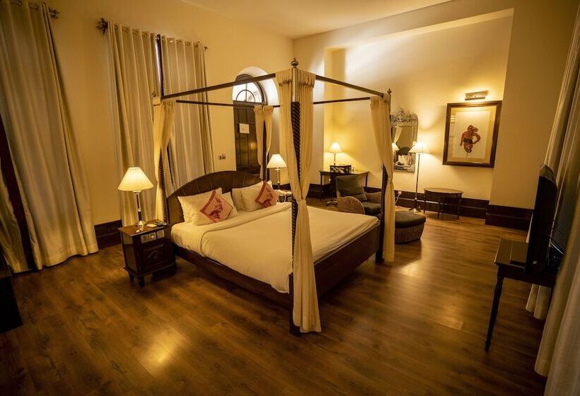 Quarto standard, Royal Orchid Brindavan Garden Mysore