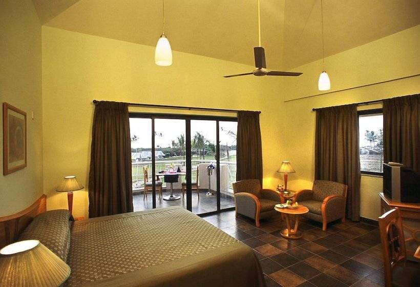 标准间, Royal Orchid Brindavan Garden Mysore
