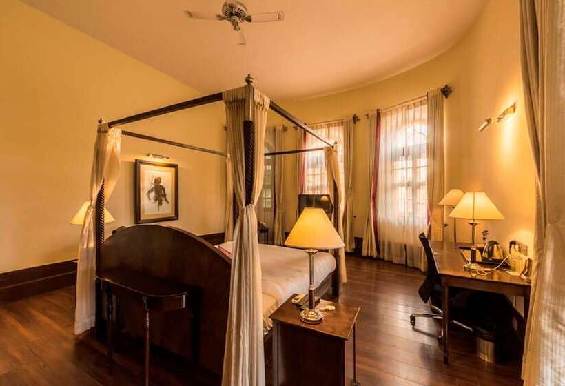 Quarto standard, Royal Orchid Brindavan Garden Mysore