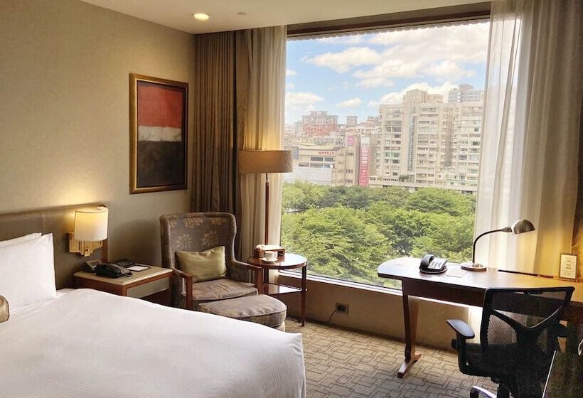 سوییت, San Want Residences Taipei