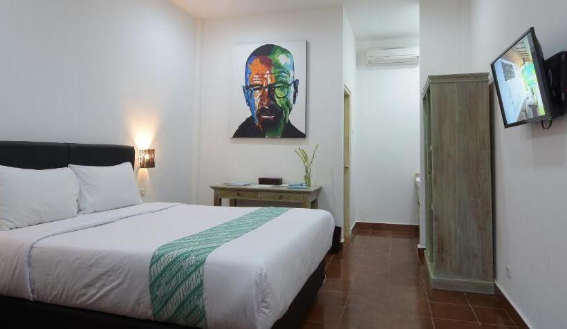 Номер Стандарт, Sanur House