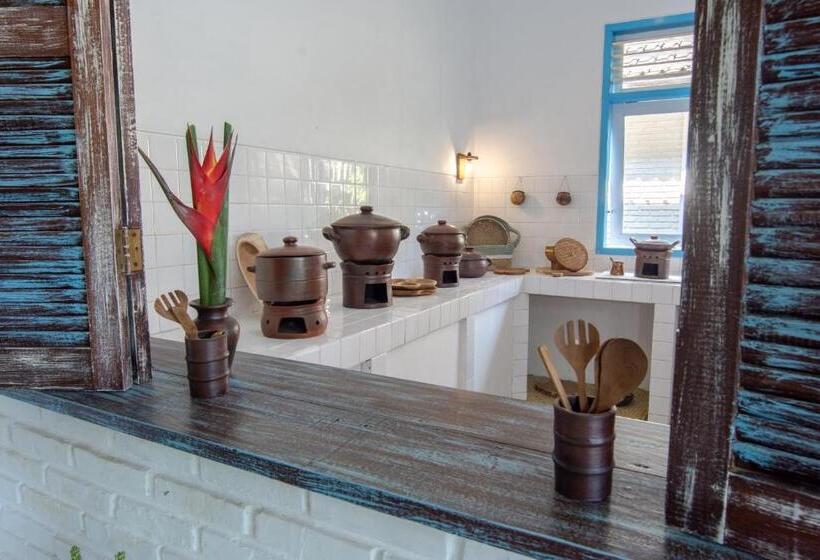 Люкс Повышенной Комфортности, Sanur House