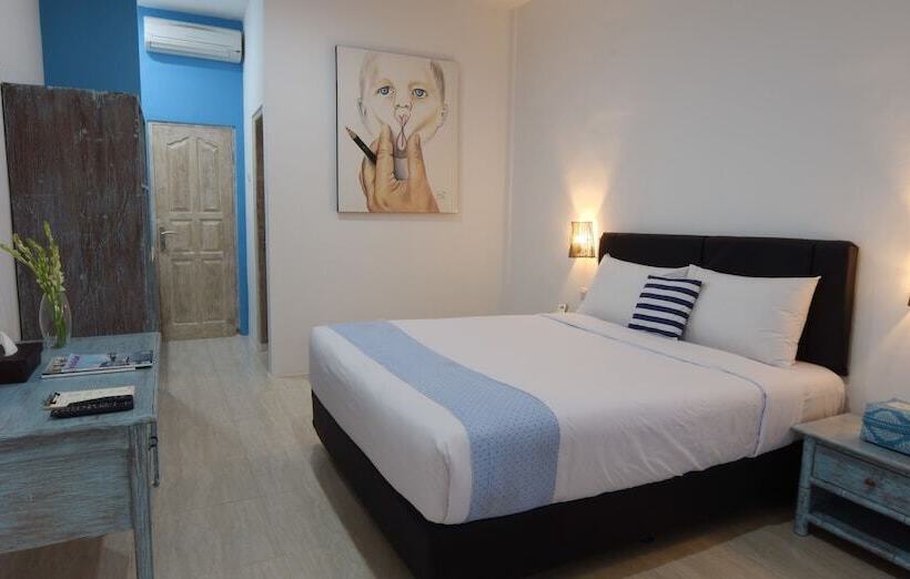 Номер Стандарт, Sanur House