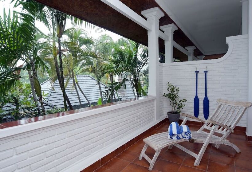 Номер Стандарт, Sanur House