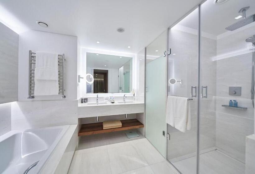 듀플렉스 스위트, Les Suites At The Cliff Bay   Portobay