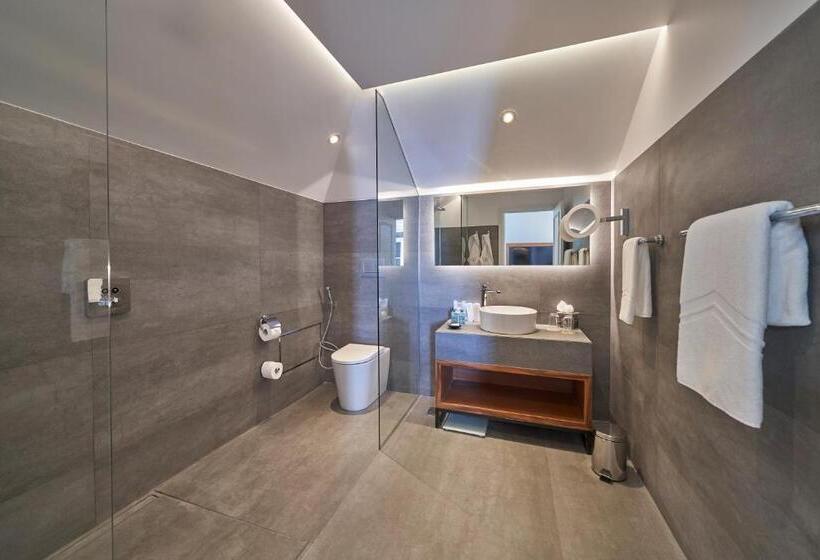 테라스 주니어 스위트, Les Suites At The Cliff Bay   Portobay