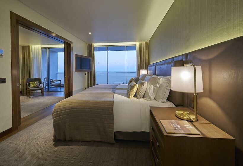 스위트, Les Suites At The Cliff Bay   Portobay