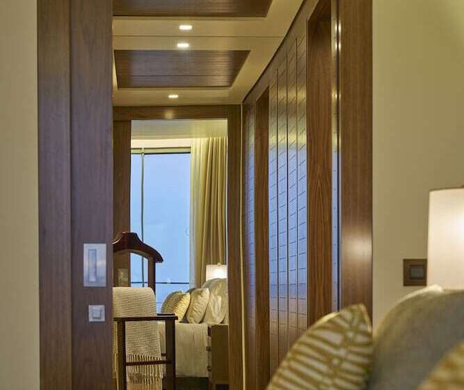듀플렉스 스위트, Les Suites At The Cliff Bay   Portobay