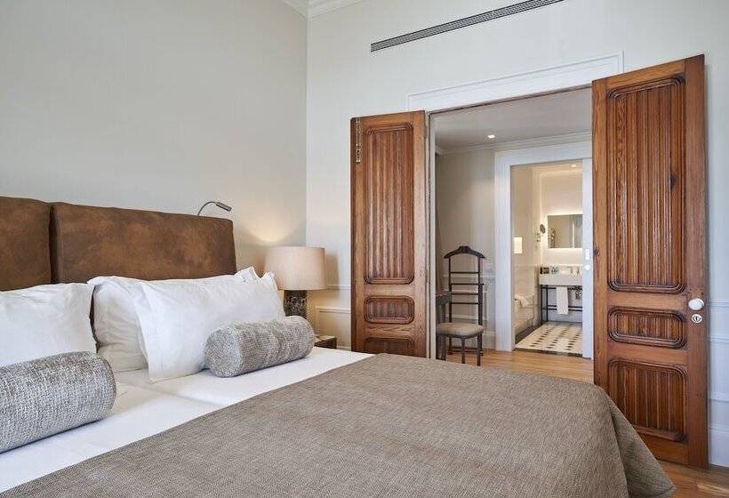침실 2개 스위트, Les Suites At The Cliff Bay   Portobay