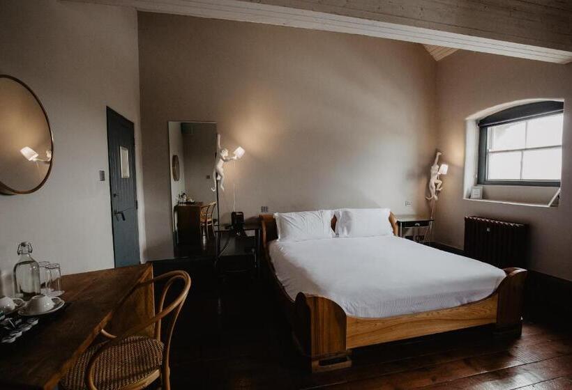 스탠다드 룸, Bellinter House Hotel & Spa