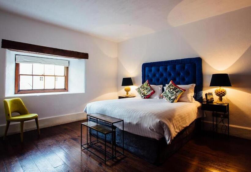 디럭스 룸, Bellinter House Hotel & Spa