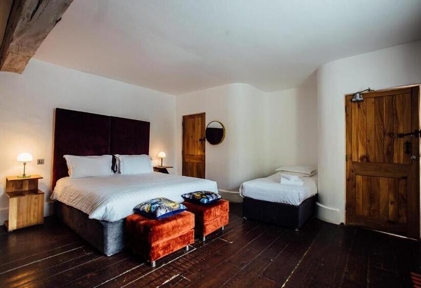 패밀리 룸, Bellinter House Hotel & Spa