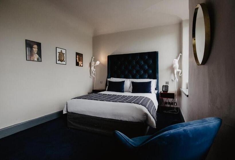 스탠다드 룸, Bellinter House Hotel & Spa