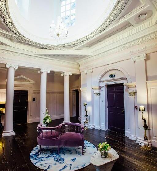 스탠다드 룸, Bellinter House Hotel & Spa